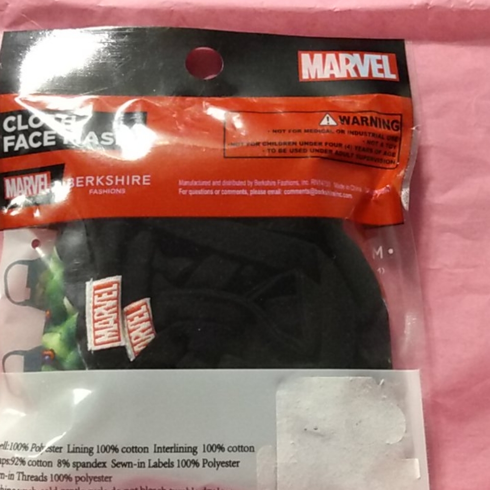 Marvel - Picture 2 of 2